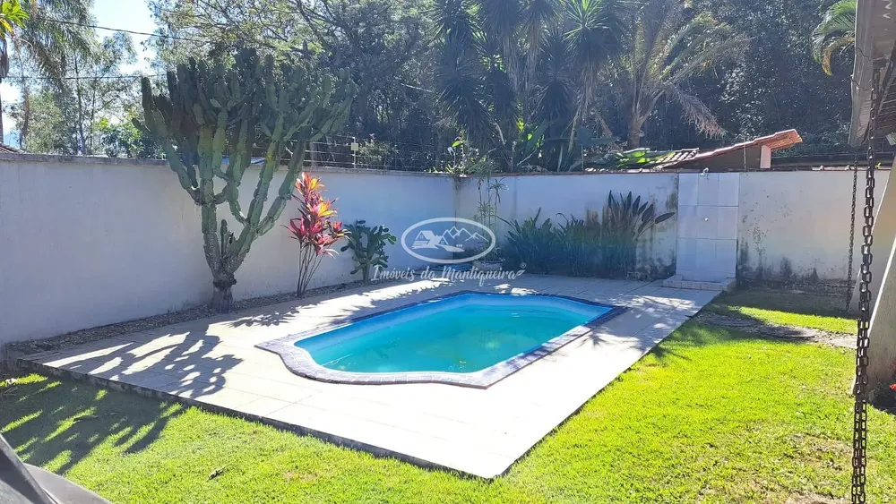 Casa, 4 quartos, 145 m² - Foto 9
