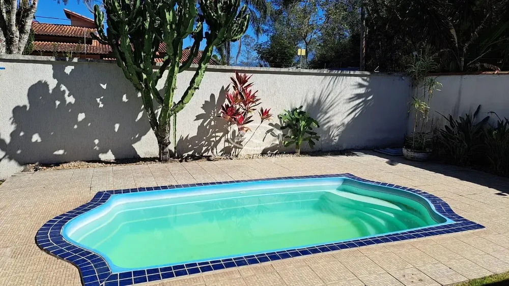 Casa, 4 quartos, 145 m² - Foto 8