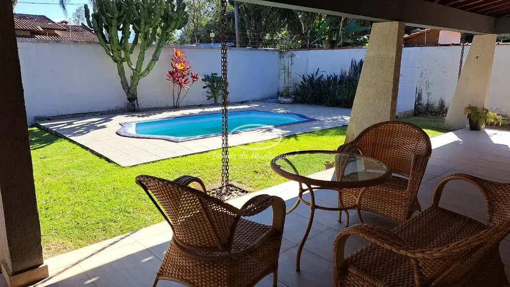 Casa, 4 quartos, 145 m² - Foto 7