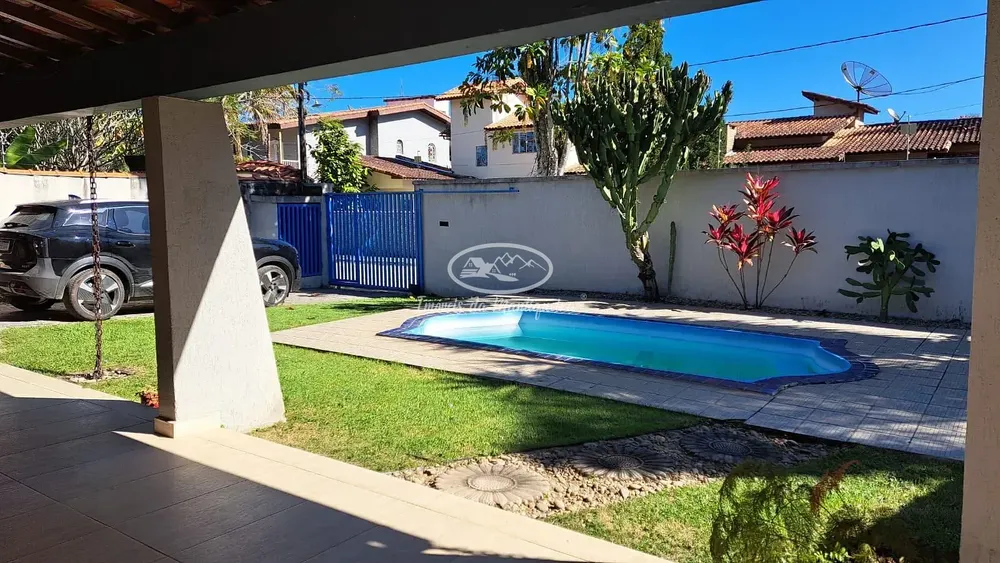 Casa, 4 quartos, 145 m² - Foto 6