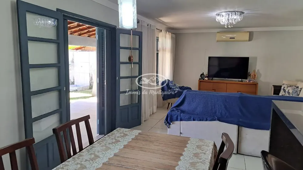 Casa, 4 quartos, 145 m² - Foto 11