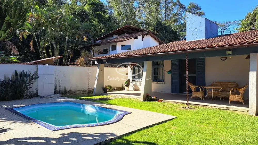 Casa, 4 quartos, 145 m² - Foto 5