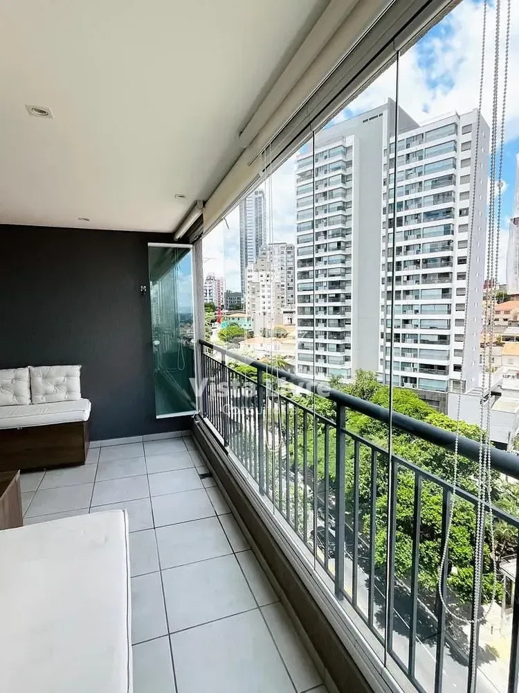 Apartamento, 2 quartos, 68 m² - Foto 2