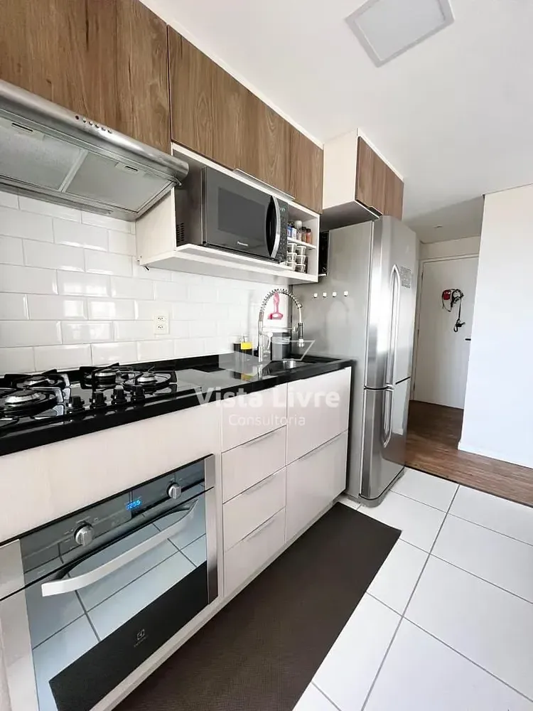 Apartamento, 2 quartos, 68 m² - Foto 3