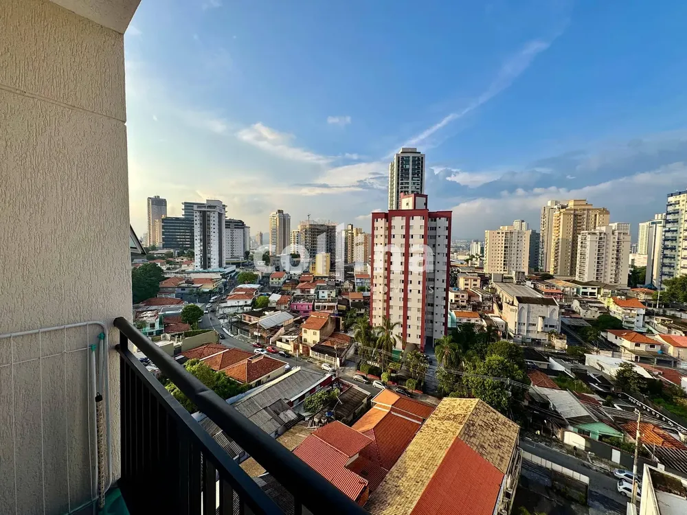 Apartamento, 2 quartos, 59 m² - Foto 2