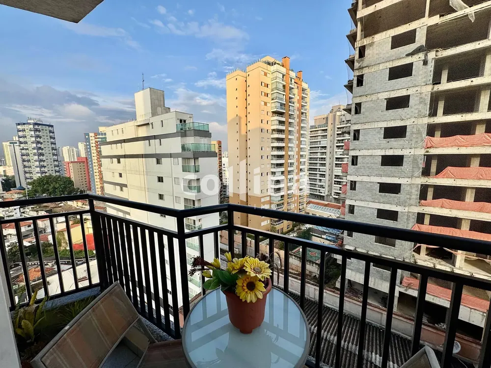 Apartamento, 2 quartos, 59 m² - Foto 8