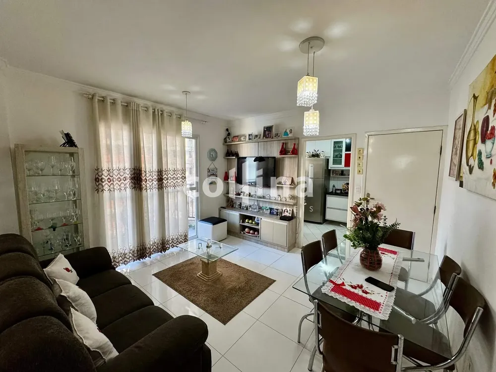 Apartamento, 2 quartos, 59 m² - Foto 5