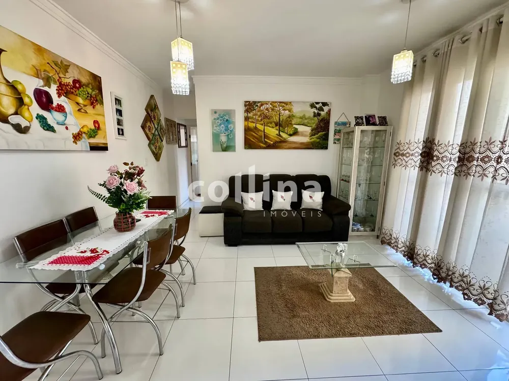 Apartamento, 2 quartos, 59 m² - Foto 4
