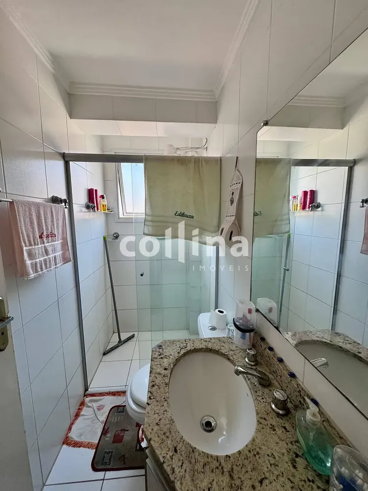 Apartamento, 2 quartos, 59 m² - Foto 6
