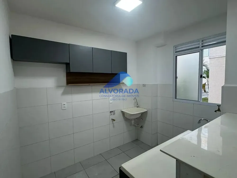 Apartamento, 2 quartos, 38 m² - Foto 5