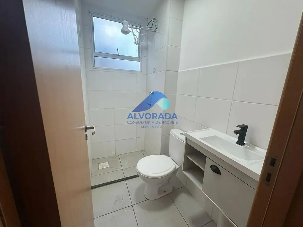 Apartamento, 2 quartos, 38 m² - Foto 2