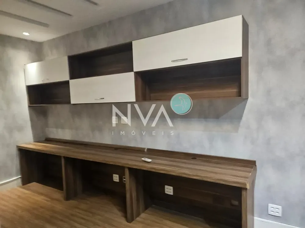 Sala-Conjunto, 37 m² - Foto 10