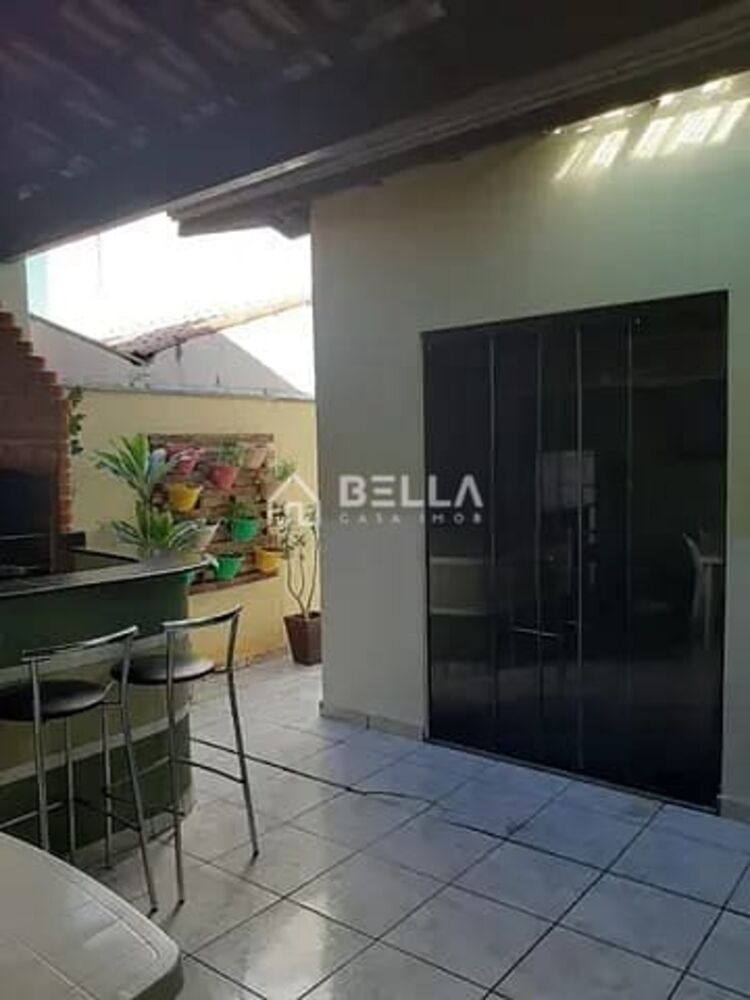 Casa à venda com 3 quartos, 110m² - Foto 12