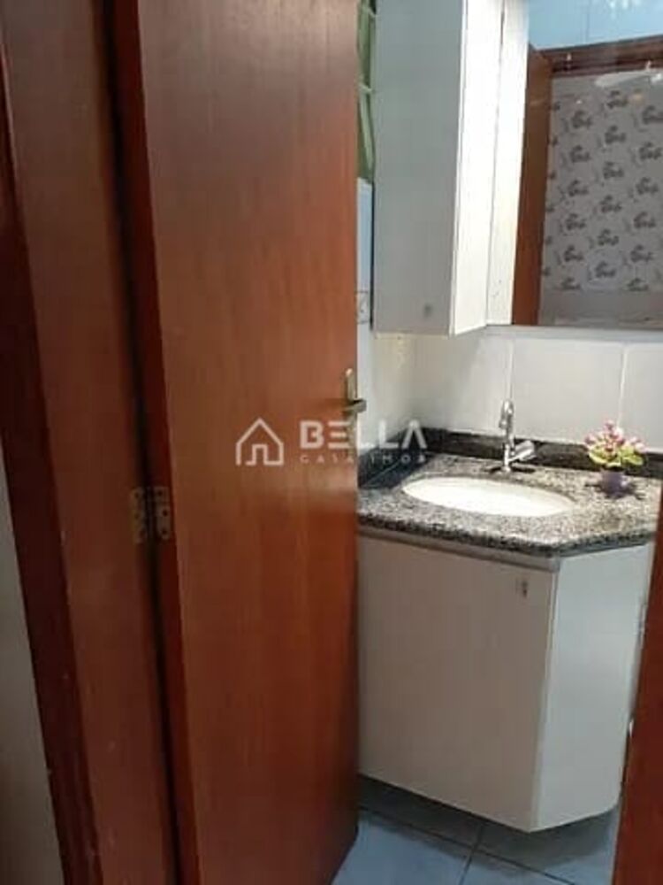 Casa à venda com 3 quartos, 110m² - Foto 9