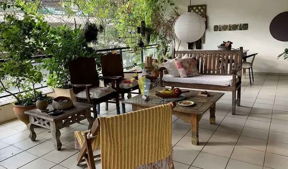 Apartamento, 2 quartos, 109 m² - Foto 1