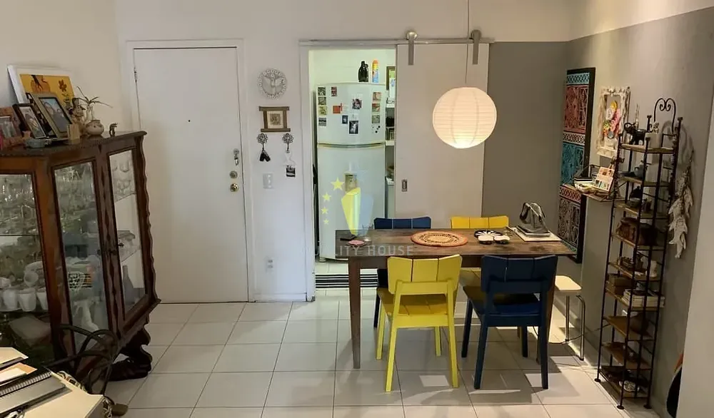 Apartamento, 2 quartos, 109 m² - Foto 9