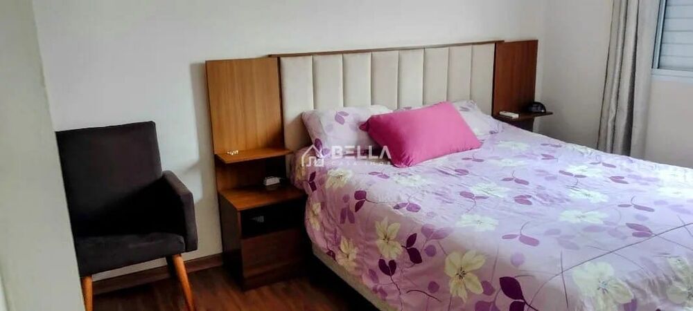 Casa à venda com 3 quartos, 114m² - Foto 4