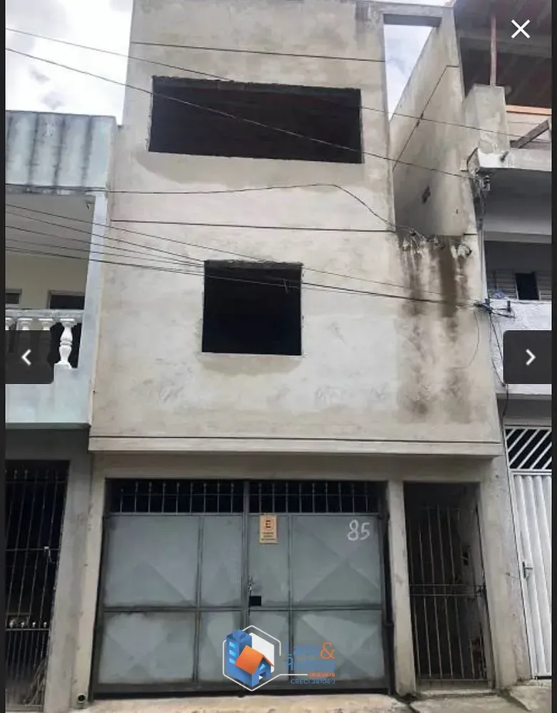 Sobrado, 6 quartos, 360 m² - Foto 8
