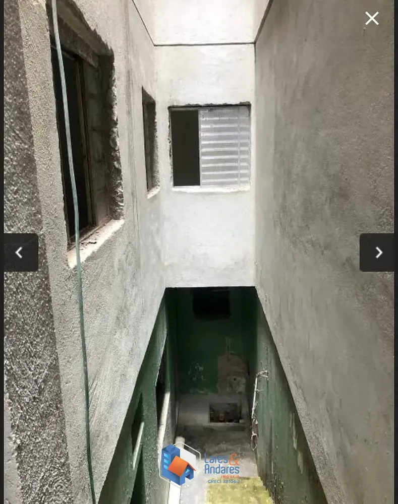 Sobrado, 6 quartos, 360 m² - Foto 2