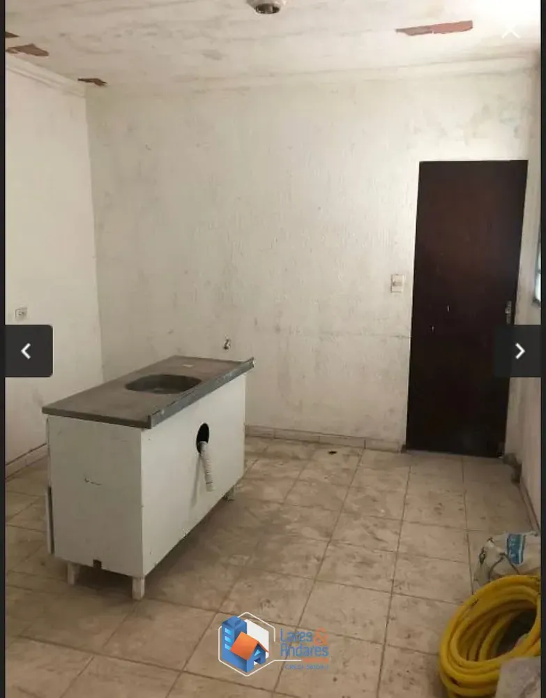 Sobrado, 6 quartos, 360 m² - Foto 1