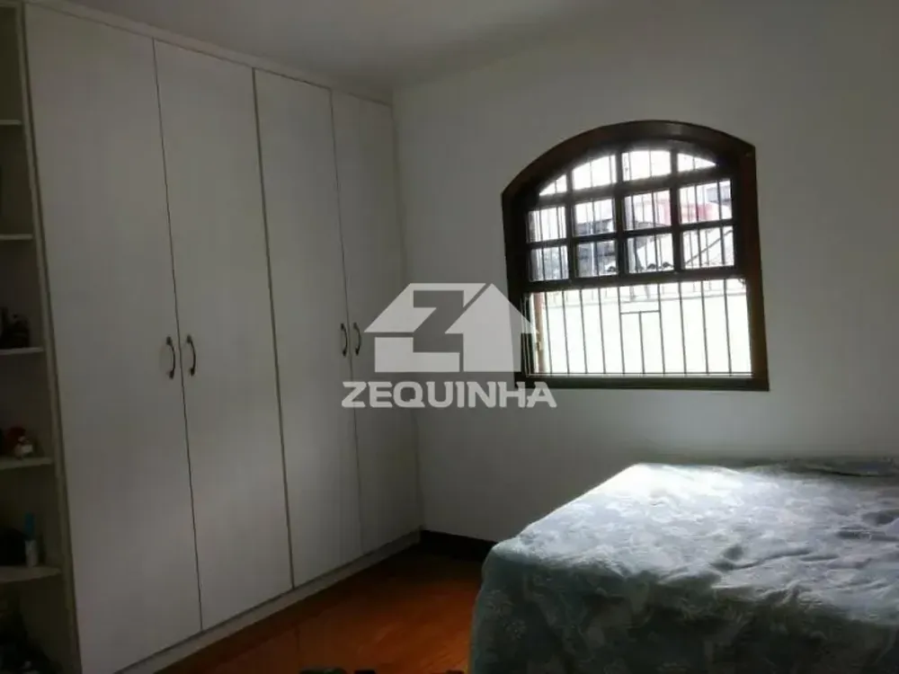 Casa, 6 quartos, 515 m² - Foto 1