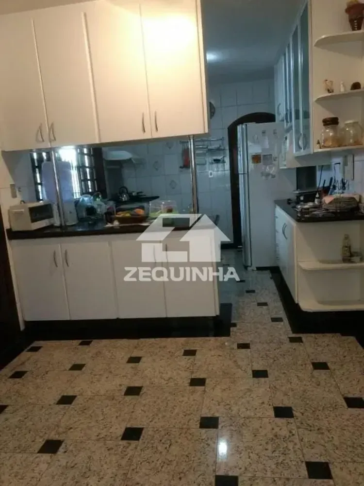 Casa, 6 quartos, 515 m² - Foto 3