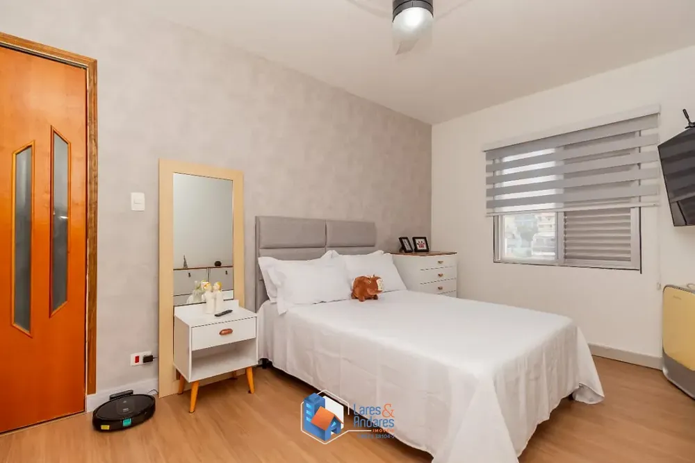 Apartamento, 2 quartos, 62 m² - Foto 2
