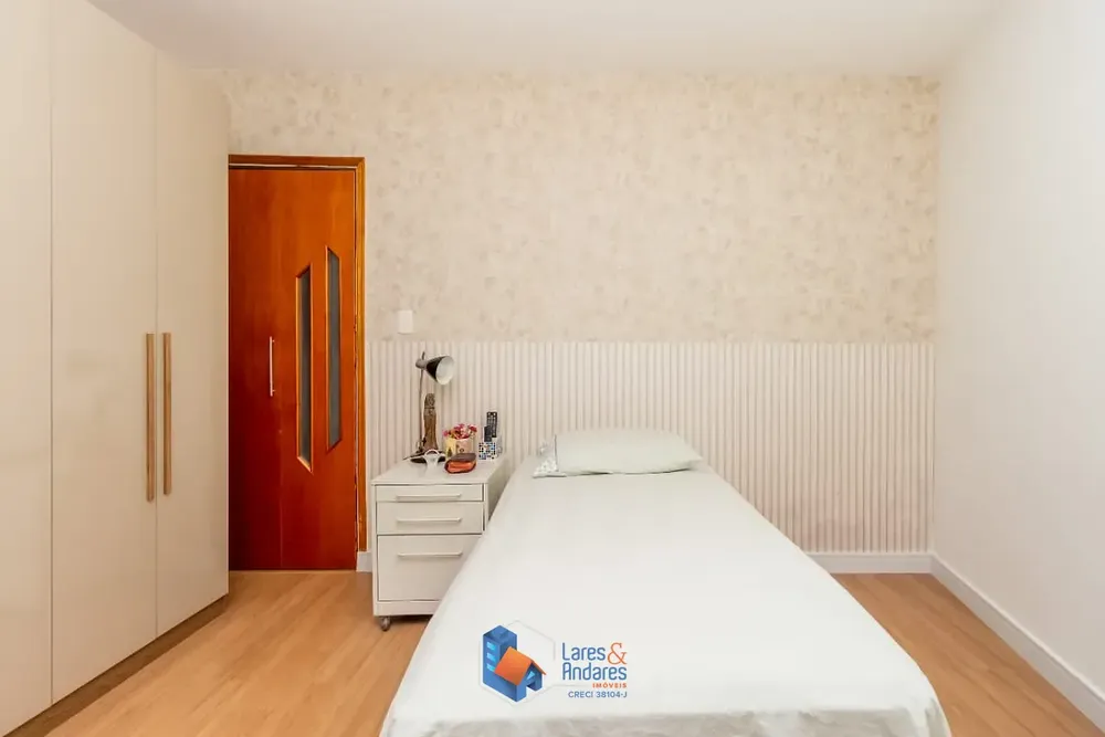 Apartamento, 2 quartos, 62 m² - Foto 1