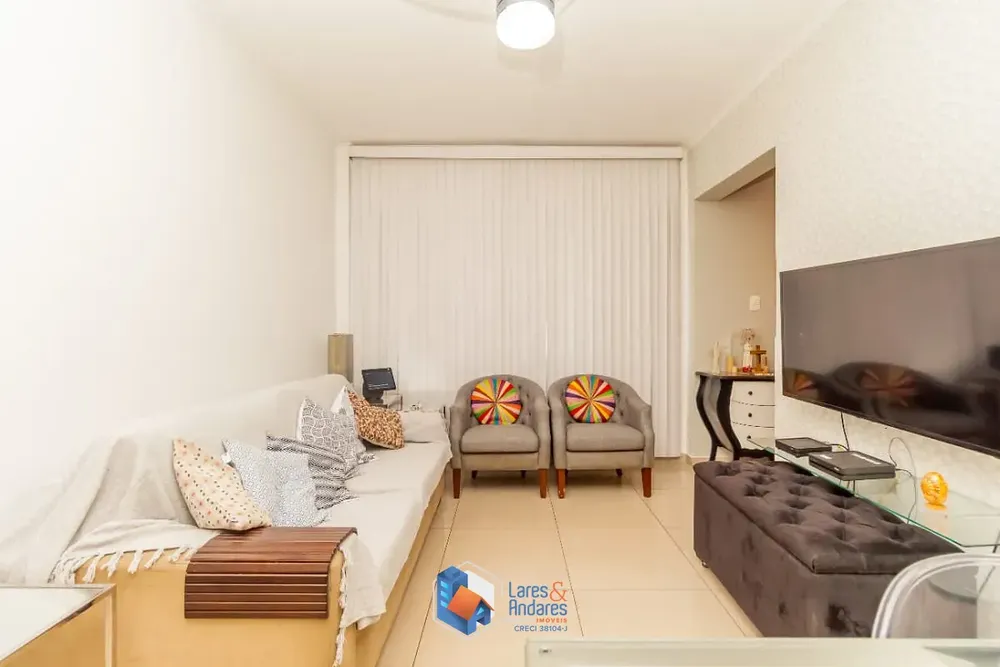 Apartamento, 2 quartos, 62 m² - Foto 5