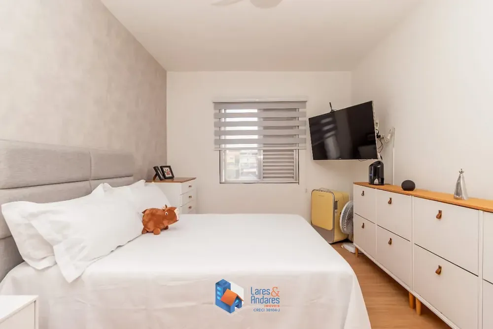 Apartamento, 2 quartos, 62 m² - Foto 3