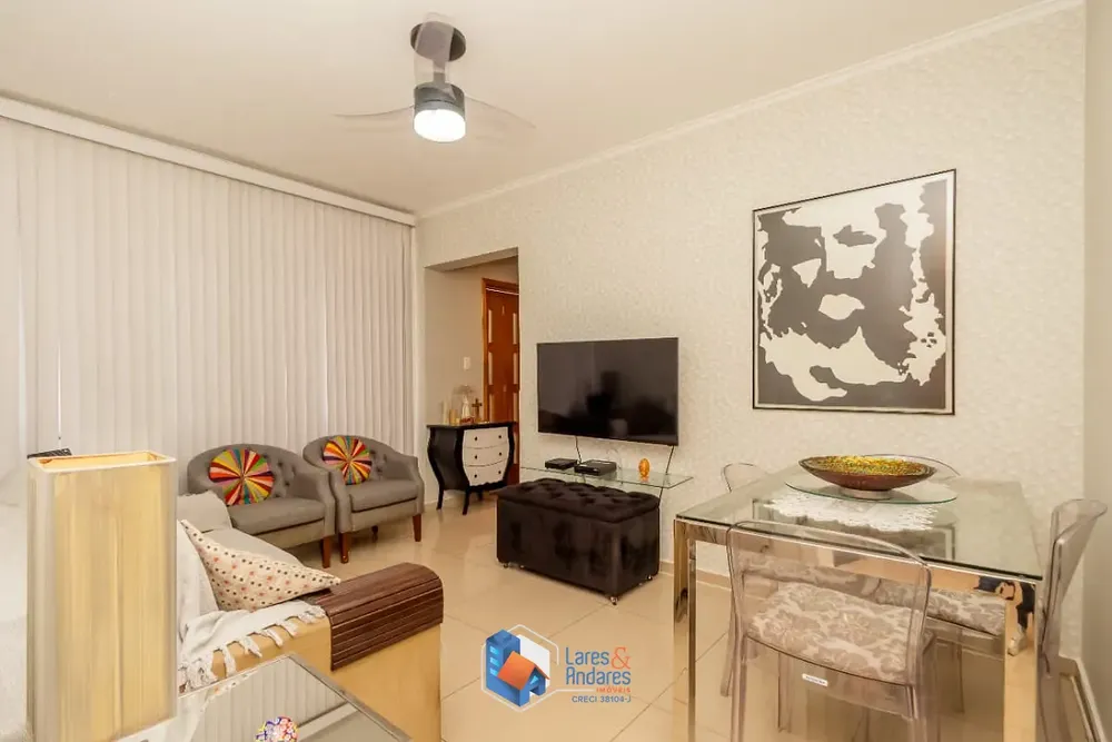 Apartamento, 2 quartos, 62 m² - Foto 6