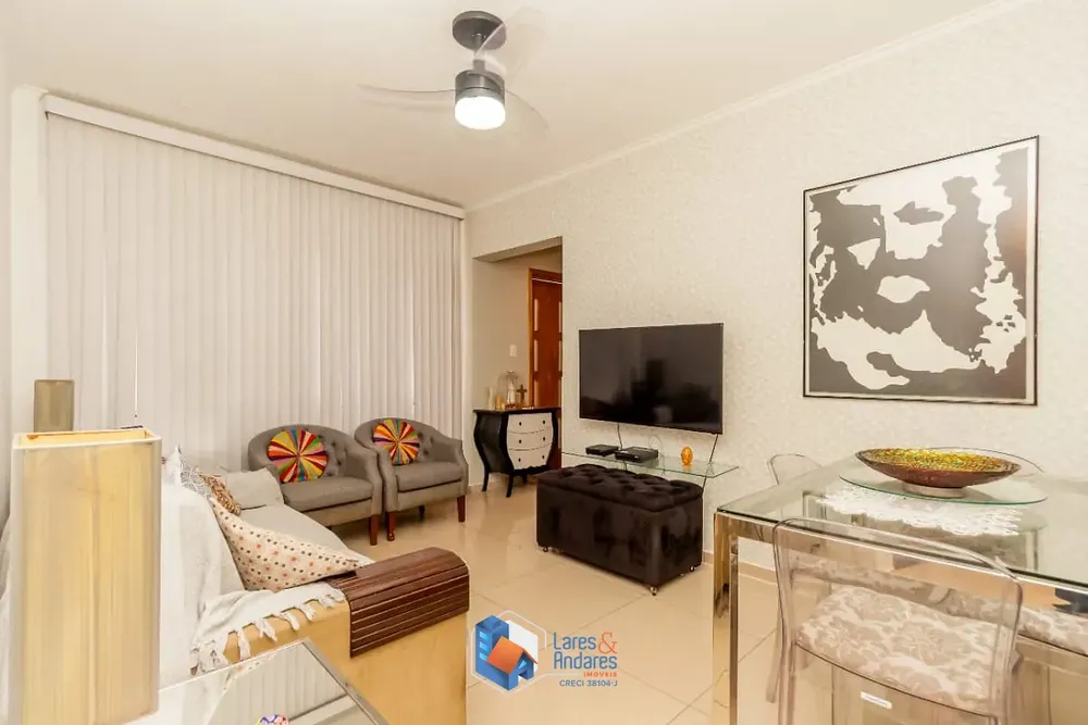 Apartamento, 2 quartos, 62 m² - Foto 7