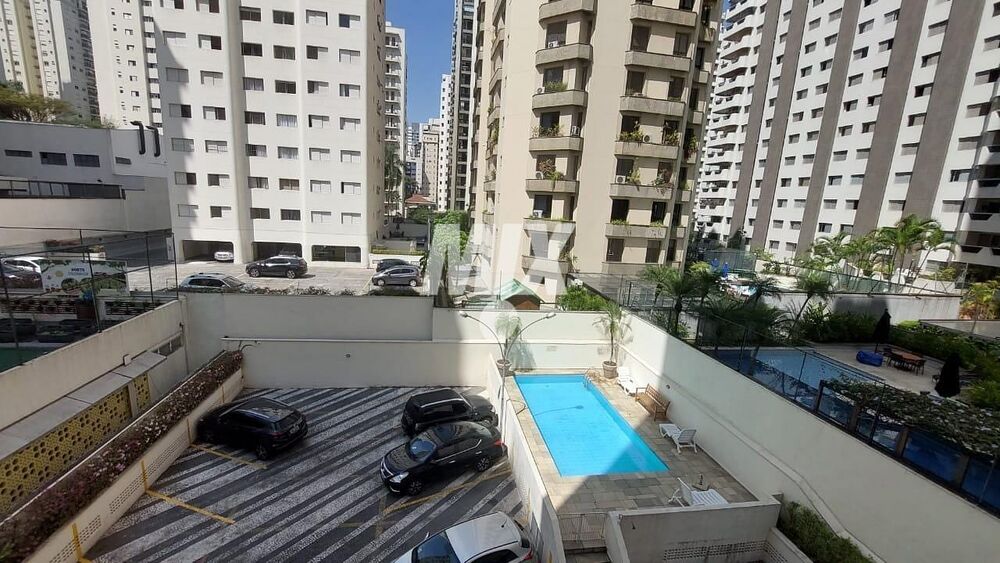 Apartamento à venda com 2 quartos, 55m² - Foto 3