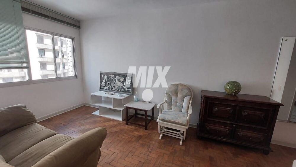 Apartamento à venda com 2 quartos, 55m² - Foto 11