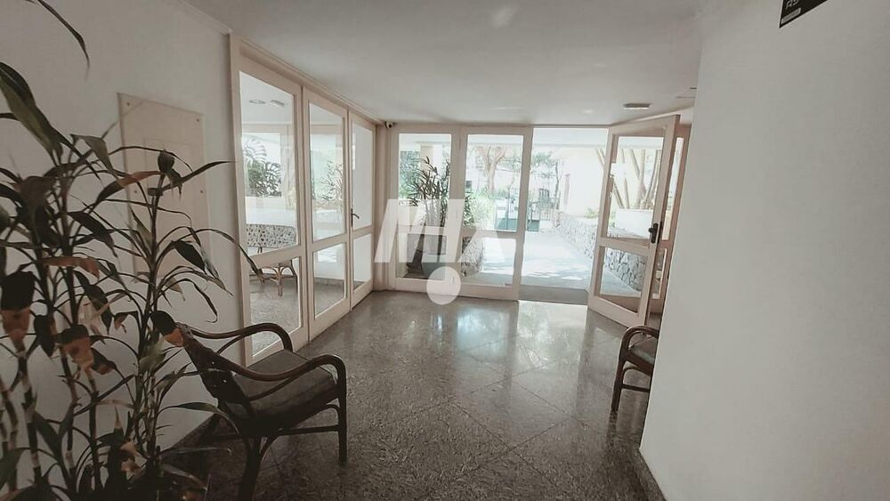 Apartamento à venda com 2 quartos, 55m² - Foto 9