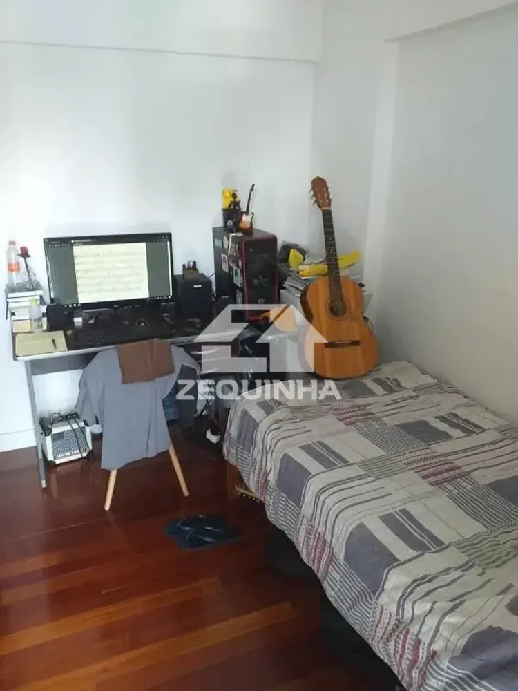 Apartamento, 2 quartos, 59 m² - Foto 2