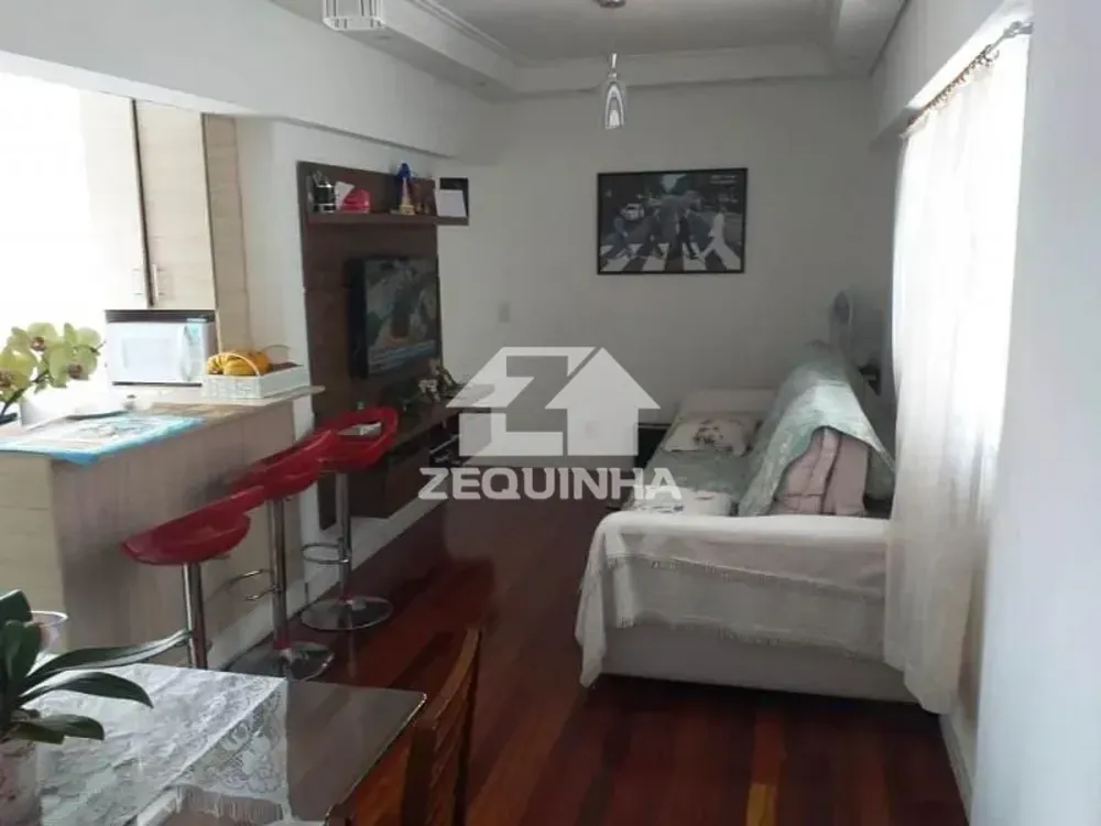 Apartamento, 2 quartos, 59 m² - Foto 3