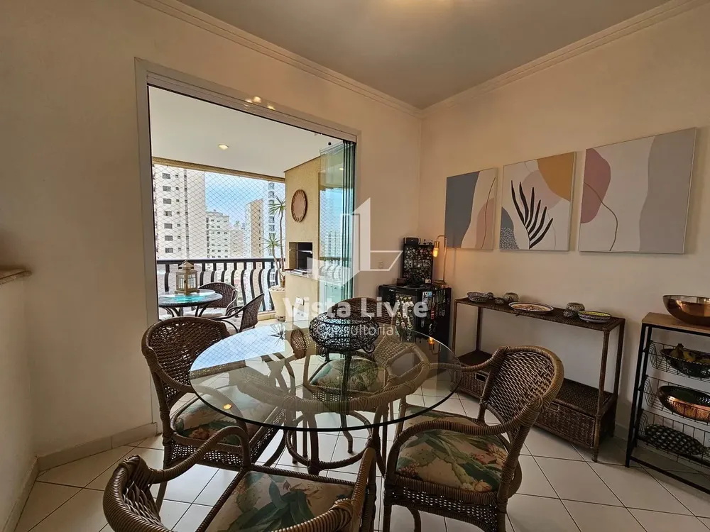 Apartamento, 4 quartos, 158 m² - Foto 4