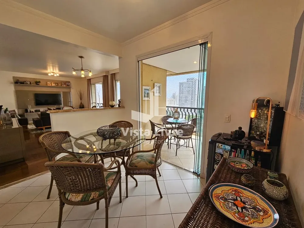Apartamento, 4 quartos, 158 m² - Foto 2
