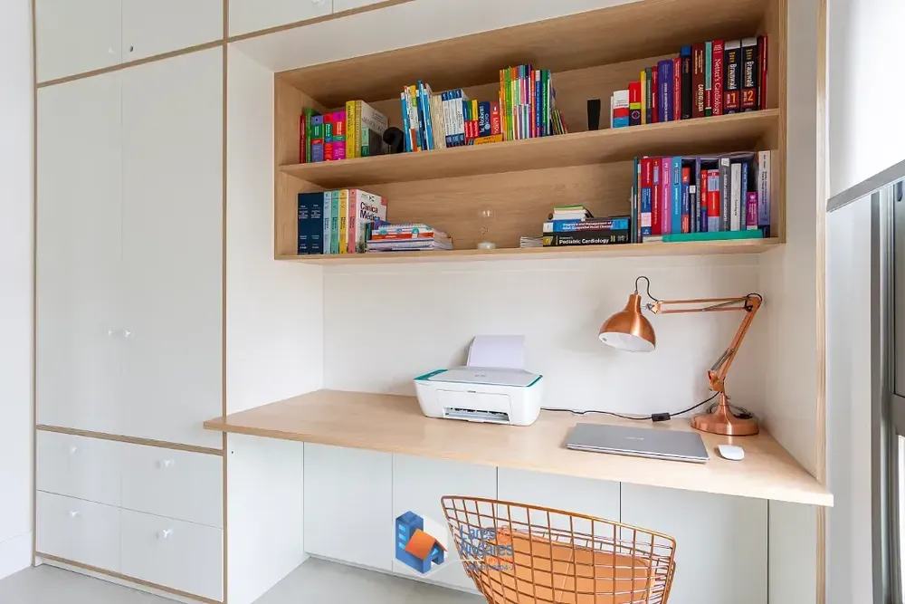 Apartamento, 2 quartos, 70 m² - Foto 4