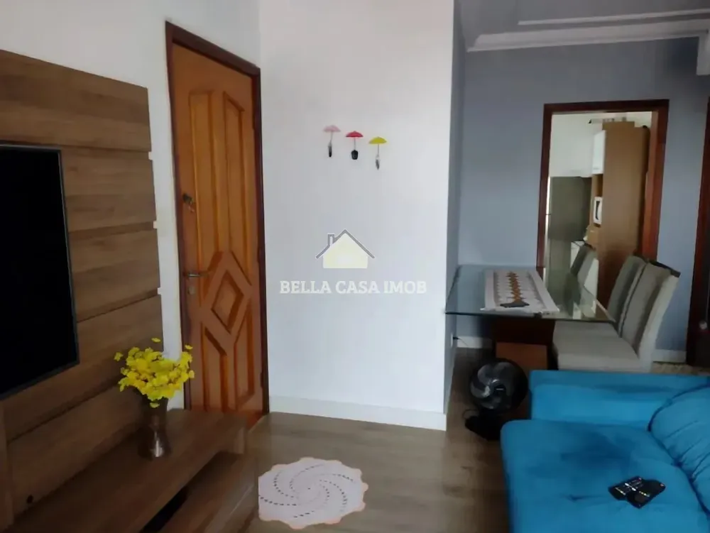 Apartamento, 3 quartos, 100 m² - Foto 7