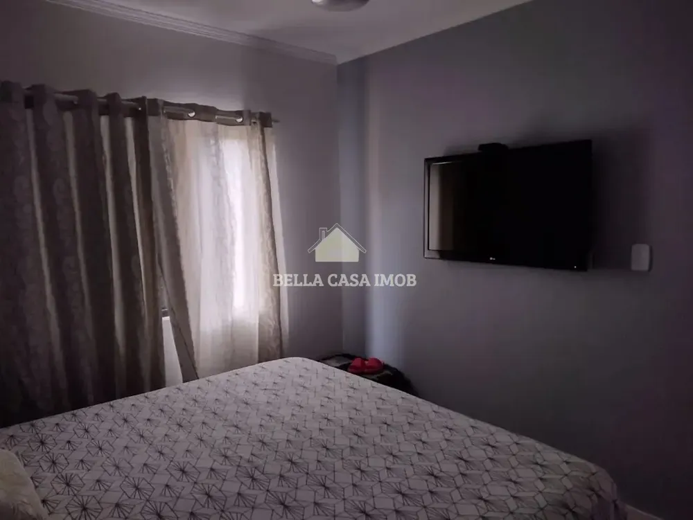 Apartamento, 3 quartos, 100 m² - Foto 4