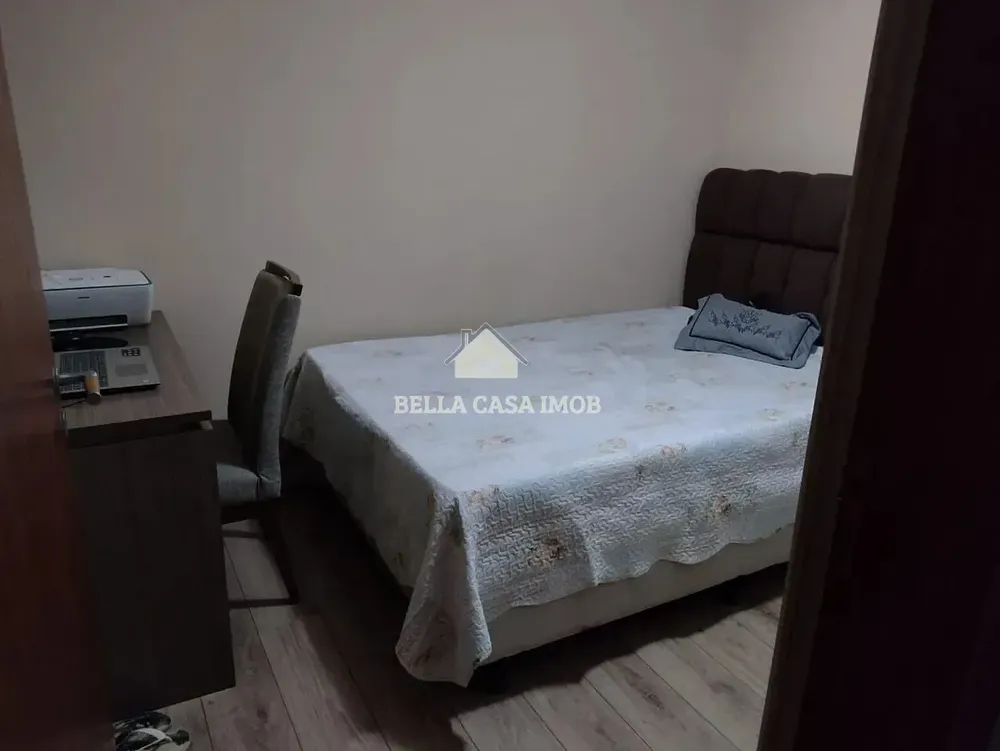 Apartamento, 3 quartos, 100 m² - Foto 1