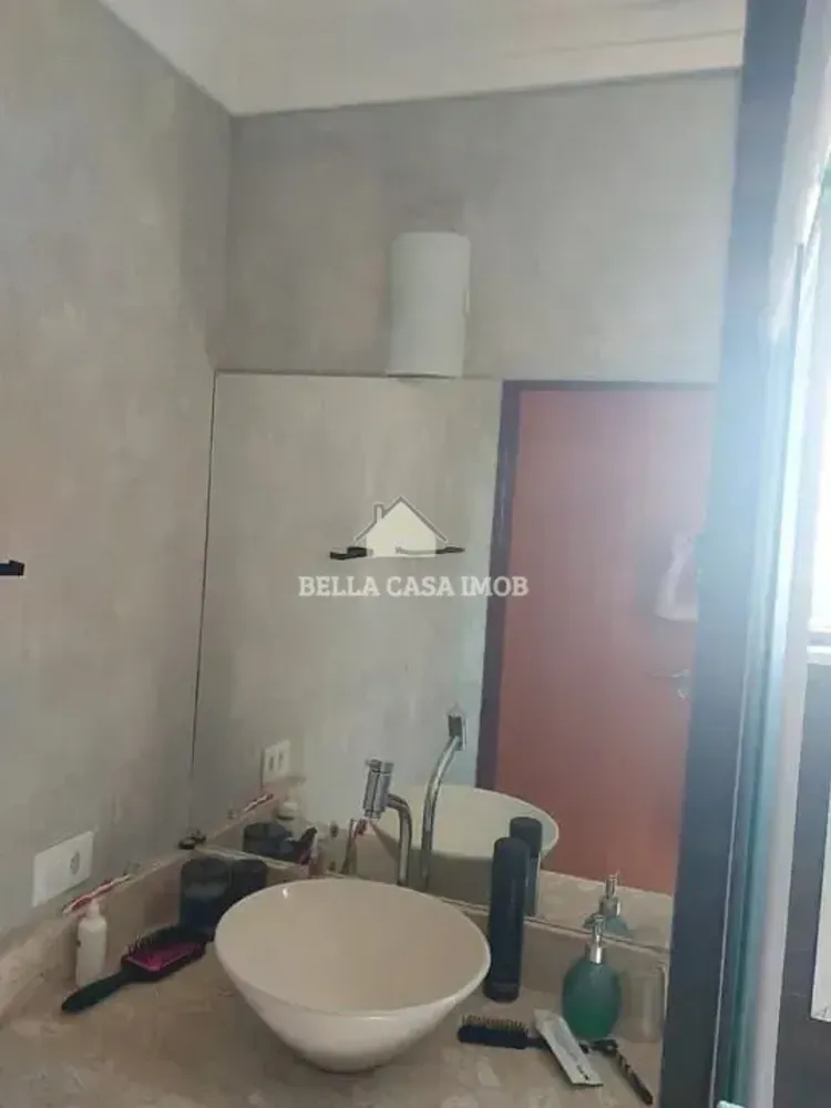 Apartamento, 3 quartos, 100 m² - Foto 3