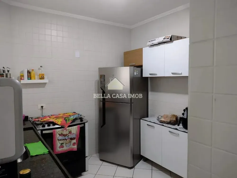 Apartamento, 3 quartos, 100 m² - Foto 8