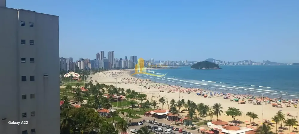 Apartamento, 2 quartos, 80 m² - Foto 2