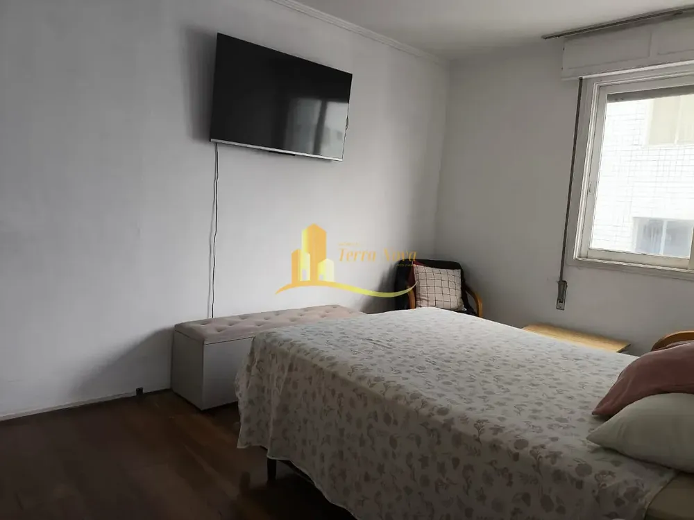 Apartamento, 2 quartos, 80 m² - Foto 3