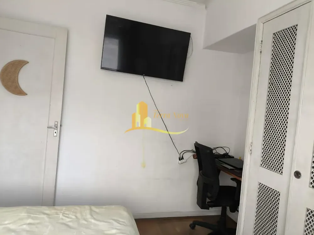 Apartamento, 2 quartos, 80 m² - Foto 5