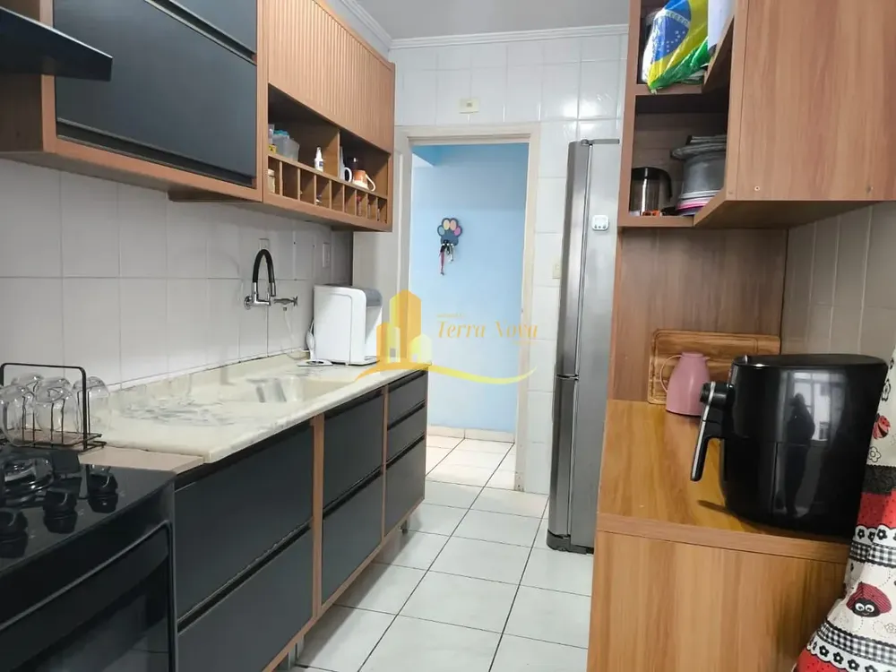 Apartamento, 2 quartos, 80 m² - Foto 6