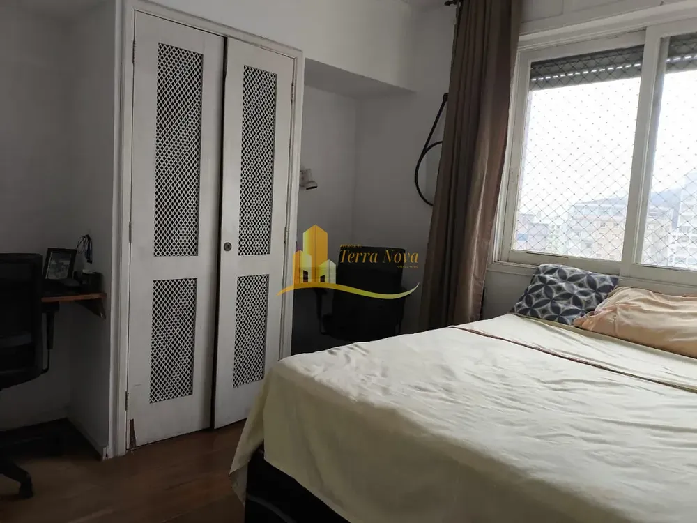 Apartamento, 2 quartos, 80 m² - Foto 7